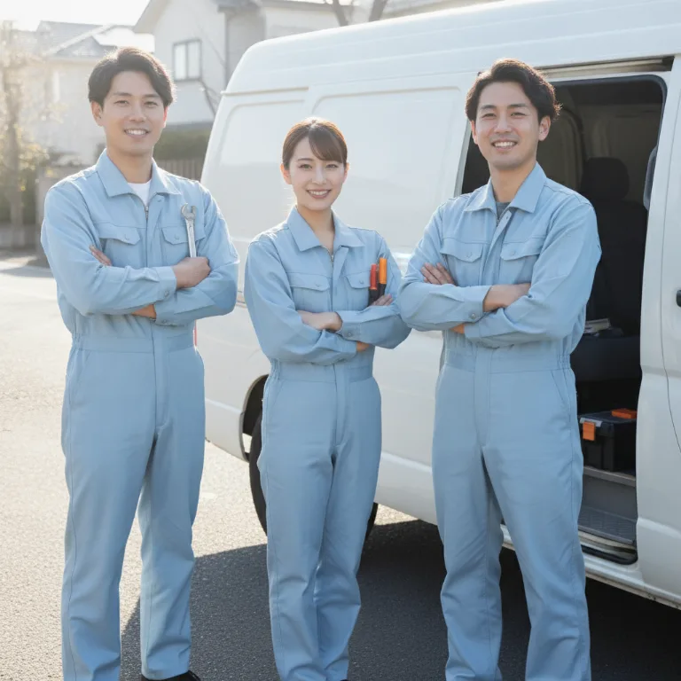 洗濯機修理 のチーム: 高山市